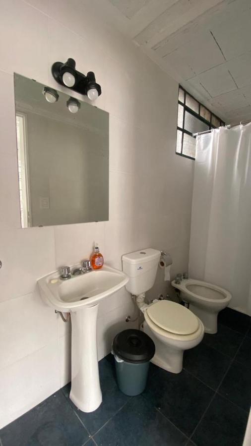 La Casa Del Loro, San Telmo - 8 Habitaciones Buenos Aires Eksteriør bilde