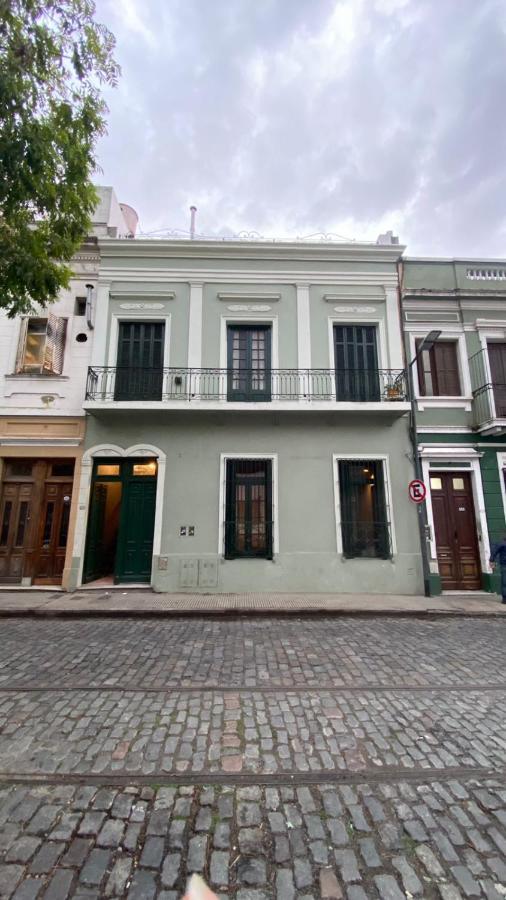 La Casa Del Loro, San Telmo - 8 Habitaciones Buenos Aires Eksteriør bilde
