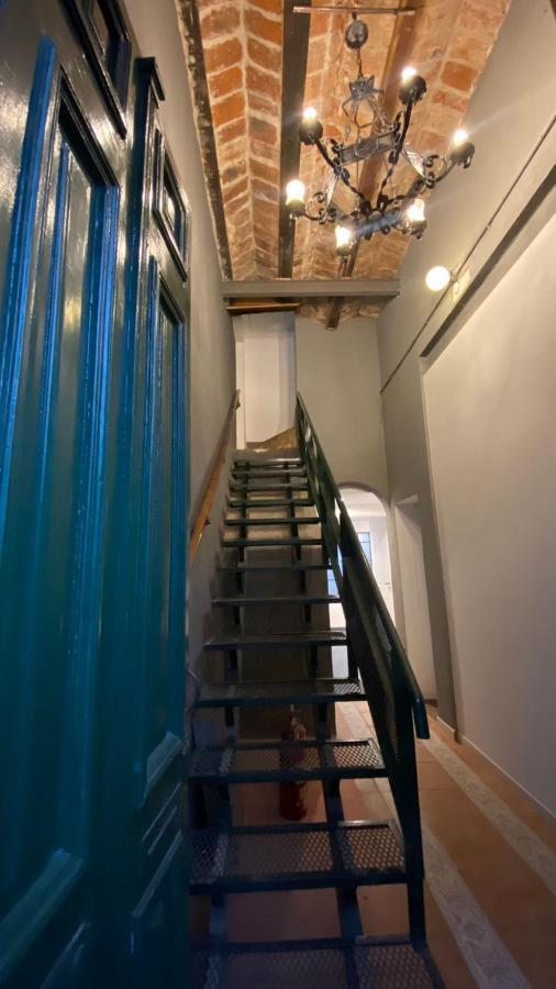 La Casa Del Loro, San Telmo - 8 Habitaciones Buenos Aires Eksteriør bilde