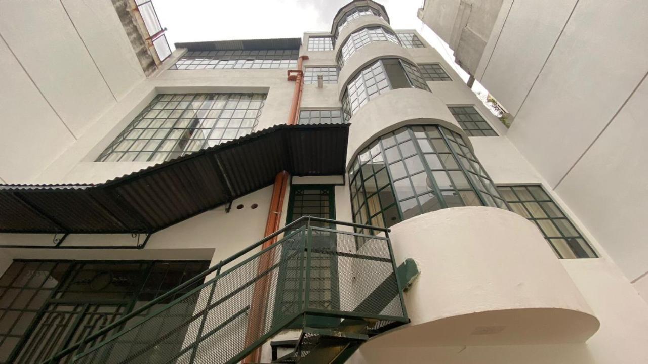 La Casa Del Loro, San Telmo - 8 Habitaciones Buenos Aires Eksteriør bilde