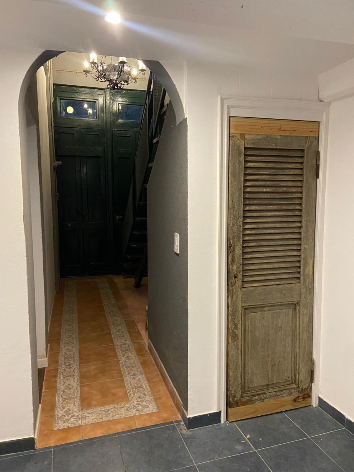 La Casa Del Loro, San Telmo - 8 Habitaciones Buenos Aires Eksteriør bilde