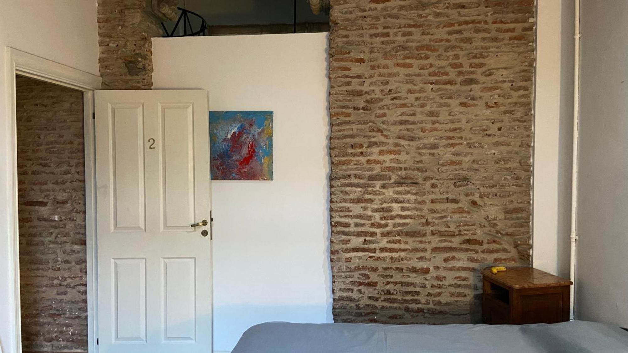 La Casa Del Loro, San Telmo - 8 Habitaciones Buenos Aires Eksteriør bilde