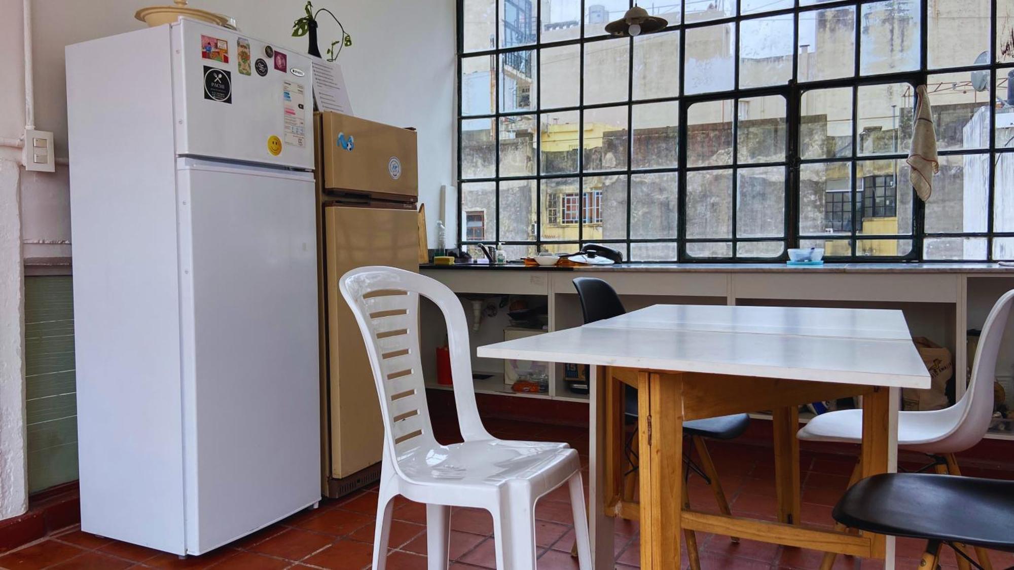 La Casa Del Loro, San Telmo - 8 Habitaciones Buenos Aires Eksteriør bilde