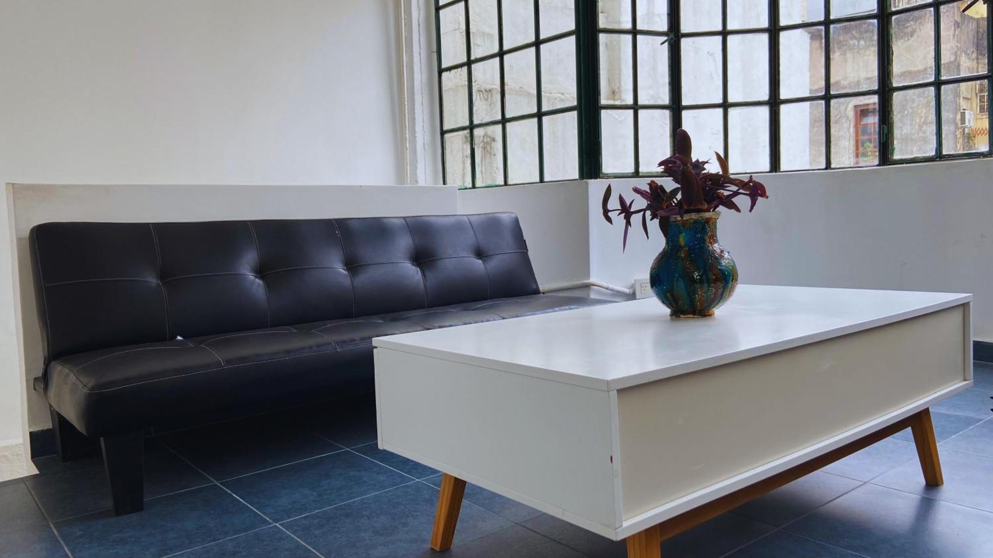 La Casa Del Loro, San Telmo - 8 Habitaciones Buenos Aires Eksteriør bilde