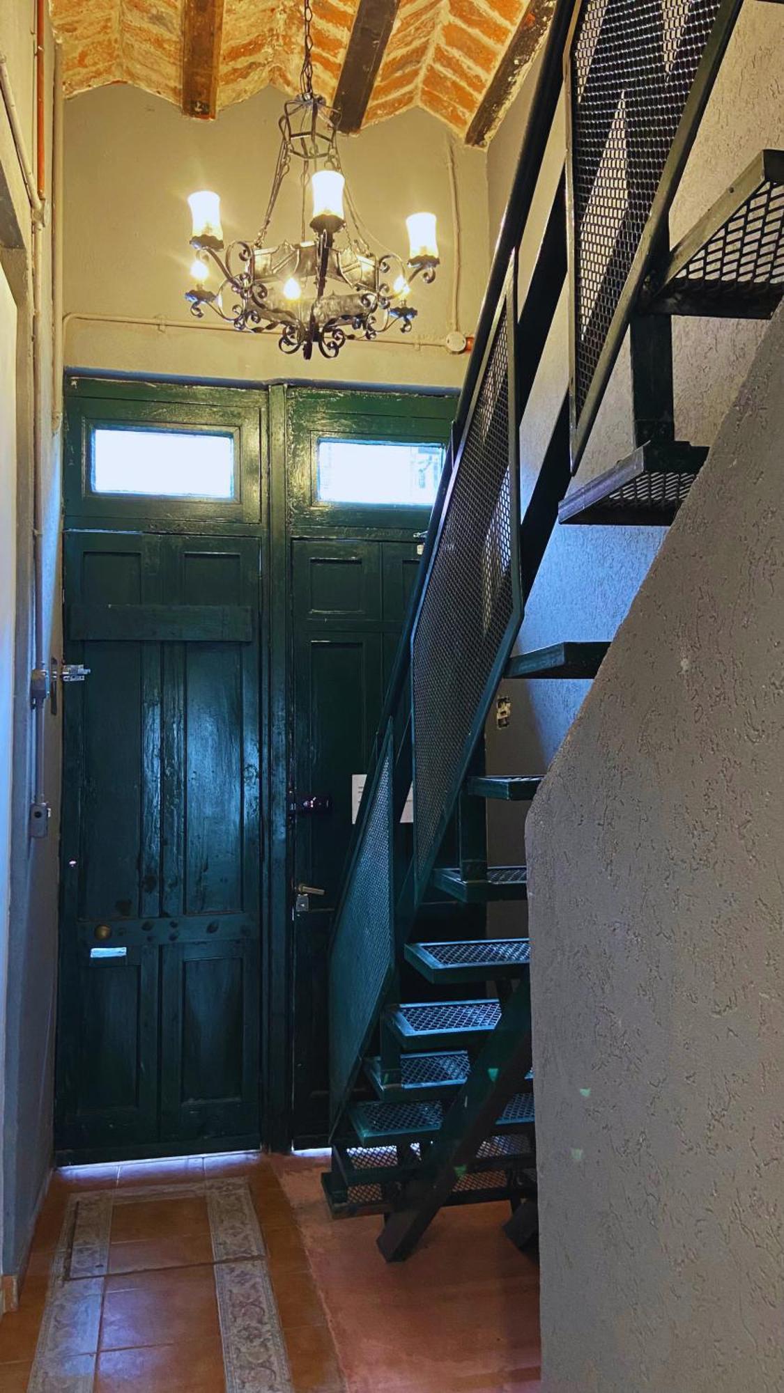 La Casa Del Loro, San Telmo - 8 Habitaciones Buenos Aires Eksteriør bilde