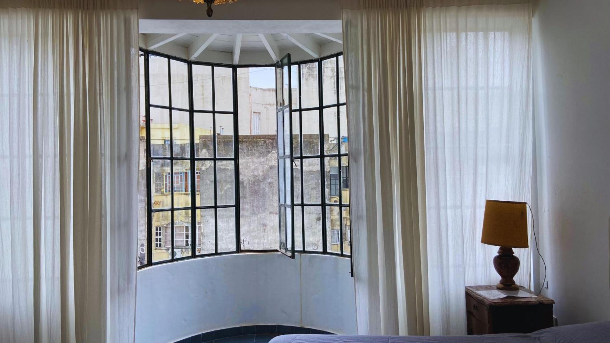 La Casa Del Loro, San Telmo - 8 Habitaciones Buenos Aires Eksteriør bilde