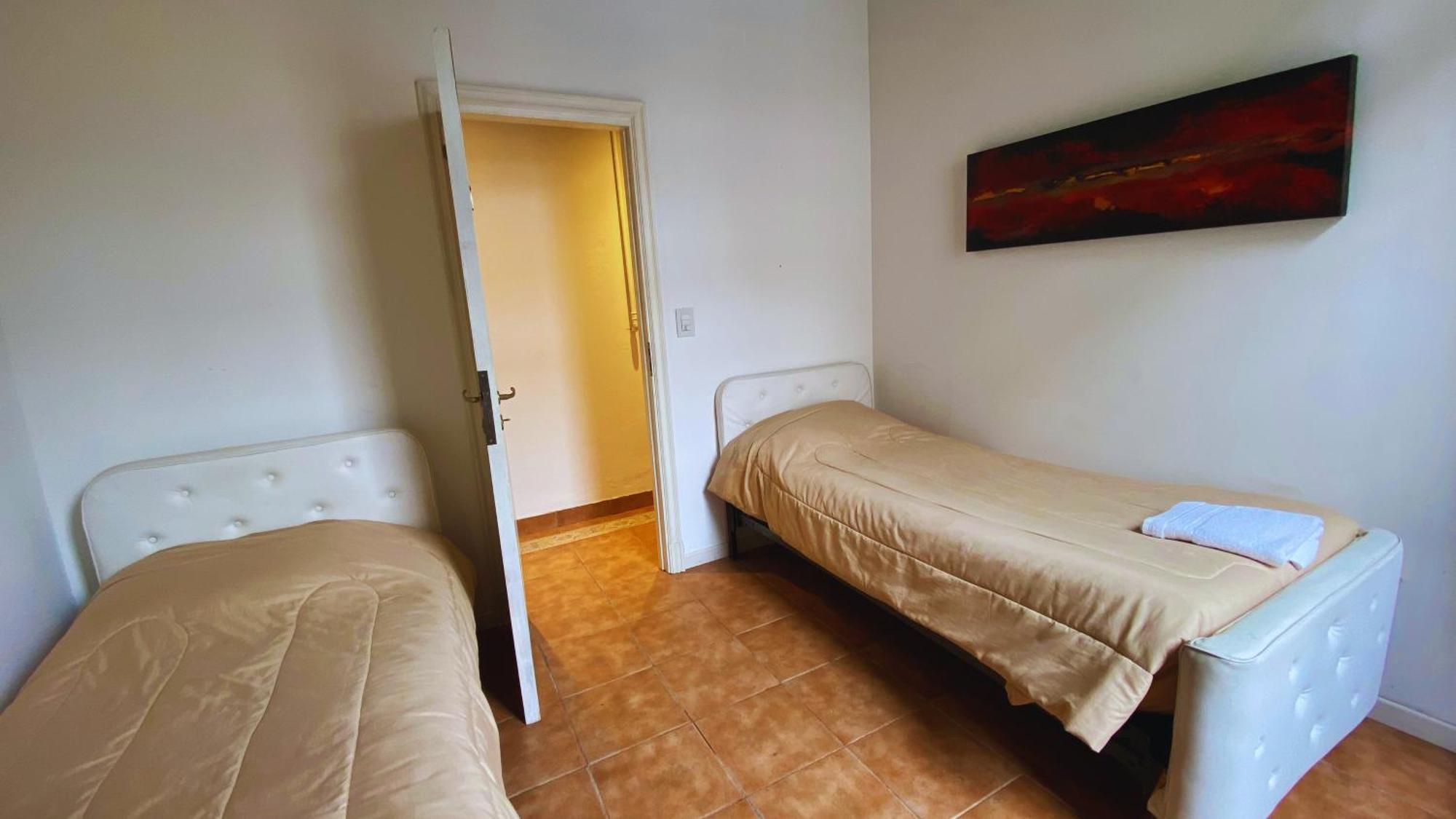 La Casa Del Loro, San Telmo - 8 Habitaciones Buenos Aires Eksteriør bilde