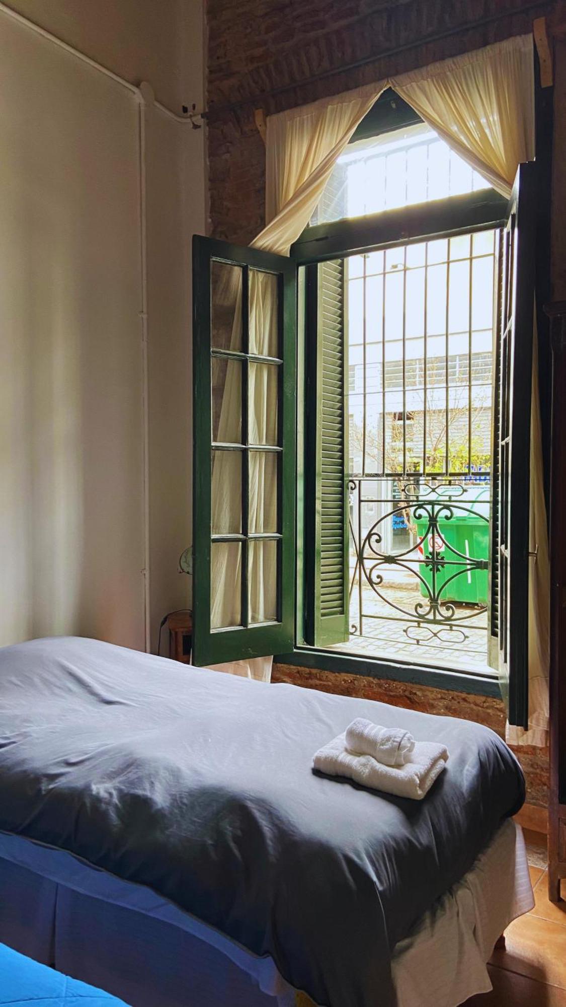 La Casa Del Loro, San Telmo - 8 Habitaciones Buenos Aires Eksteriør bilde