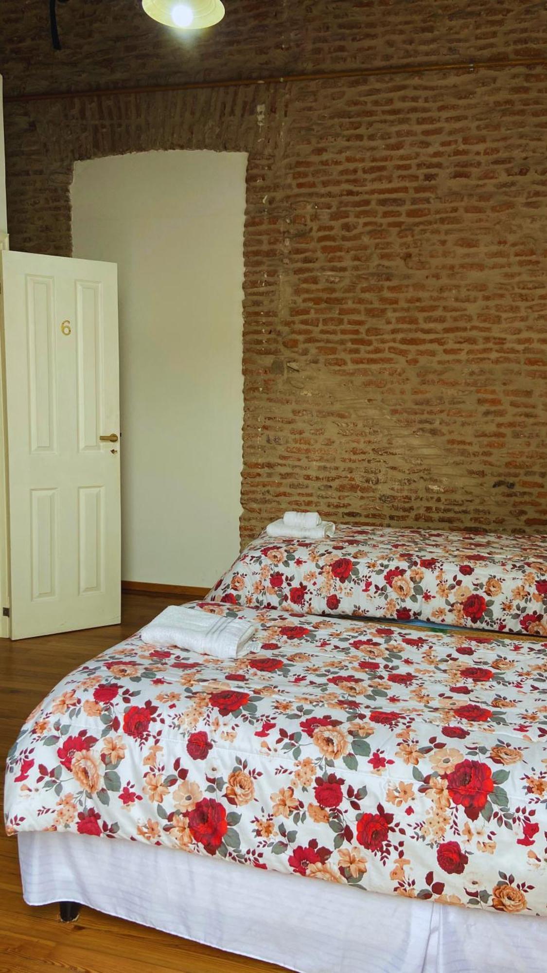 La Casa Del Loro, San Telmo - 8 Habitaciones Buenos Aires Eksteriør bilde