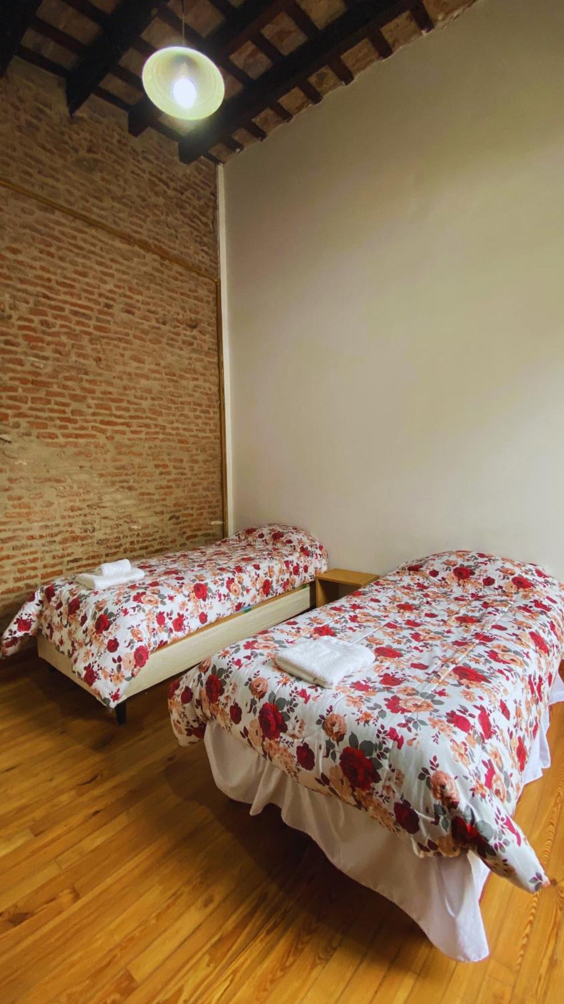 La Casa Del Loro, San Telmo - 8 Habitaciones Buenos Aires Eksteriør bilde