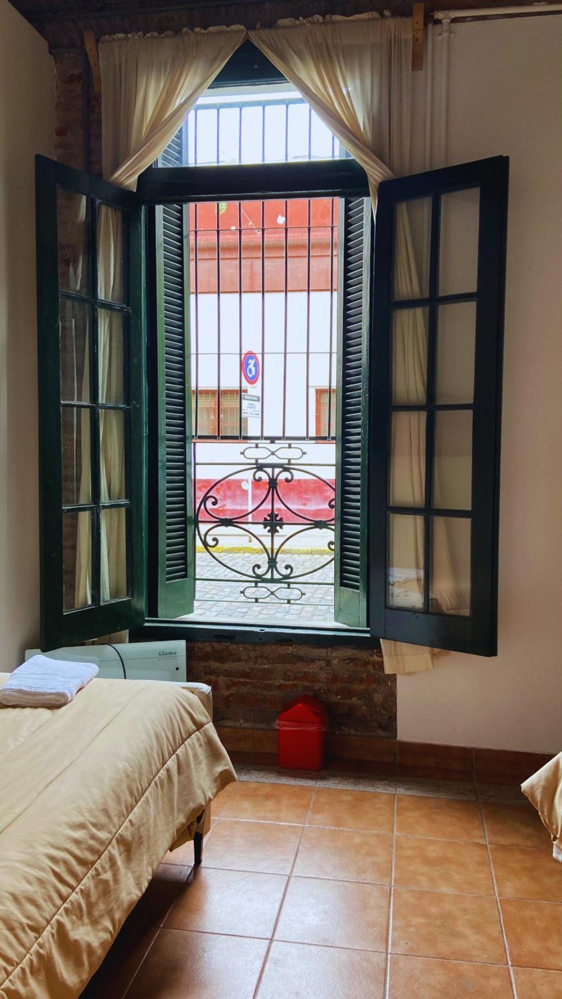 La Casa Del Loro, San Telmo - 8 Habitaciones Buenos Aires Eksteriør bilde
