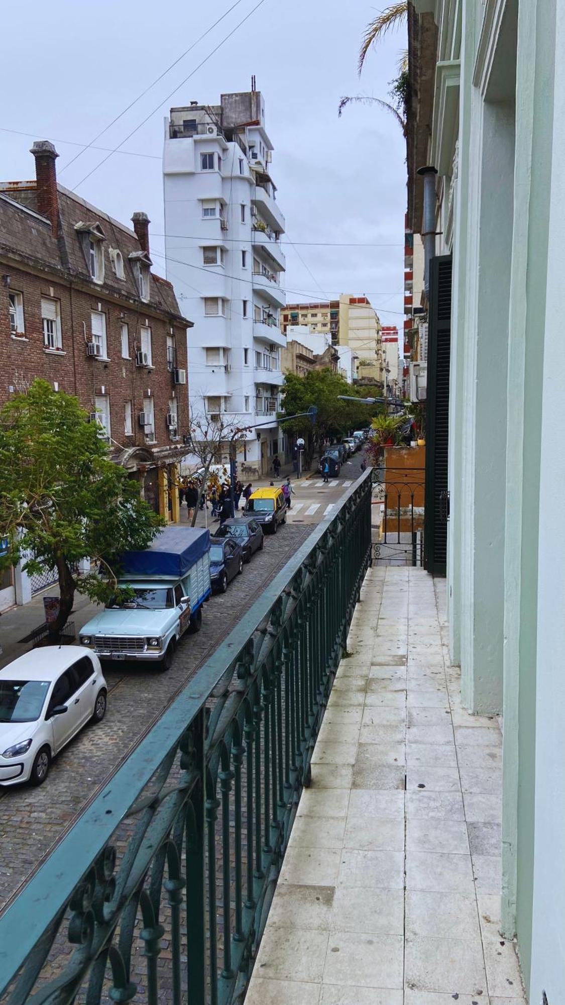 La Casa Del Loro, San Telmo - 8 Habitaciones Buenos Aires Eksteriør bilde