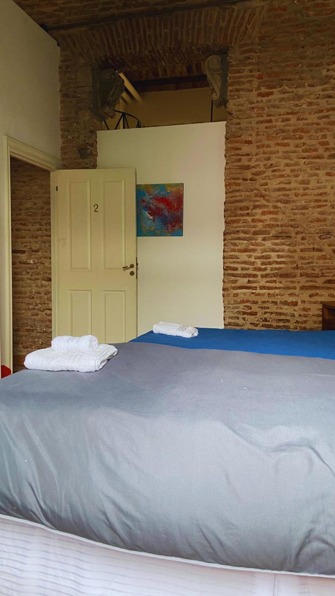 La Casa Del Loro, San Telmo - 8 Habitaciones Buenos Aires Eksteriør bilde