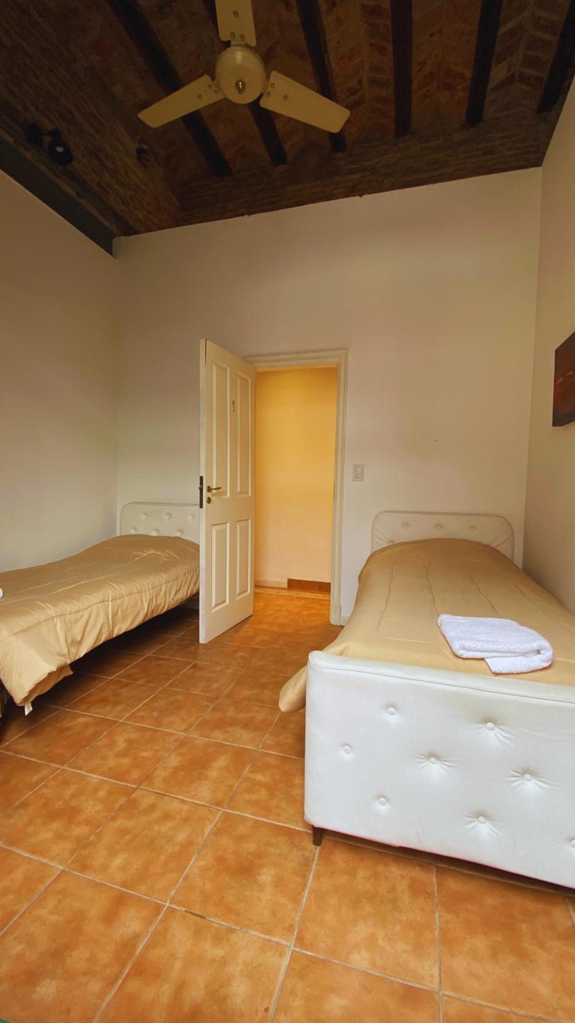 La Casa Del Loro, San Telmo - 8 Habitaciones Buenos Aires Eksteriør bilde