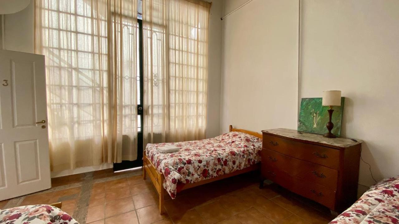 La Casa Del Loro, San Telmo - 8 Habitaciones Buenos Aires Eksteriør bilde