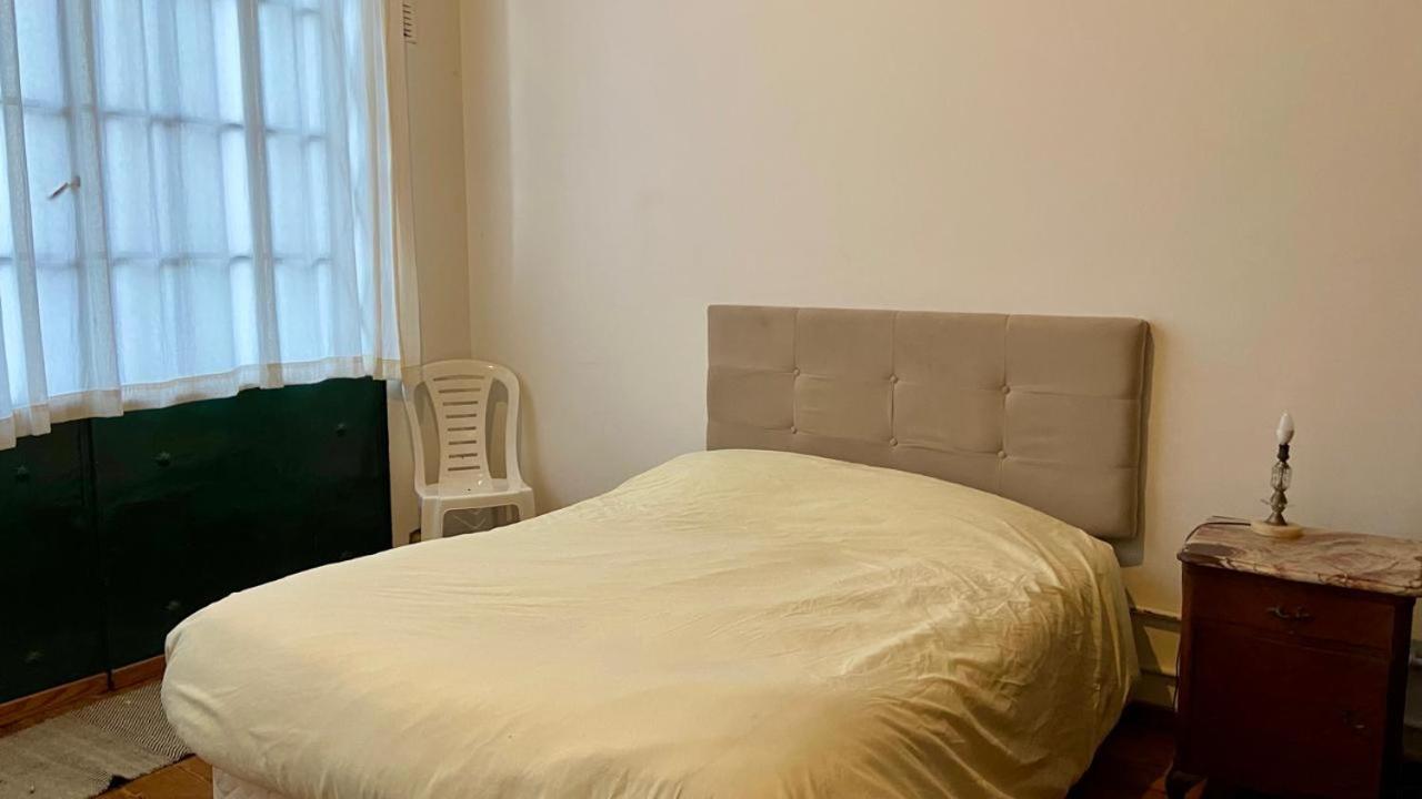 La Casa Del Loro, San Telmo - 8 Habitaciones Buenos Aires Eksteriør bilde