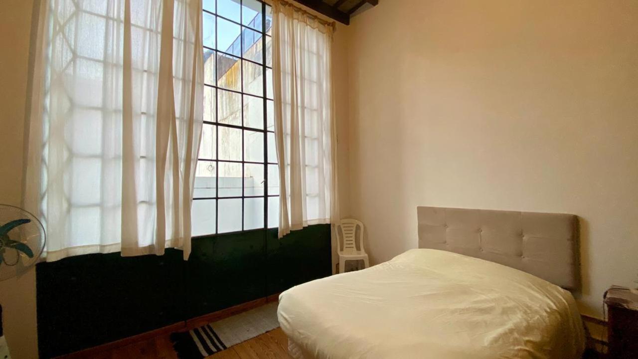 La Casa Del Loro, San Telmo - 8 Habitaciones Buenos Aires Eksteriør bilde