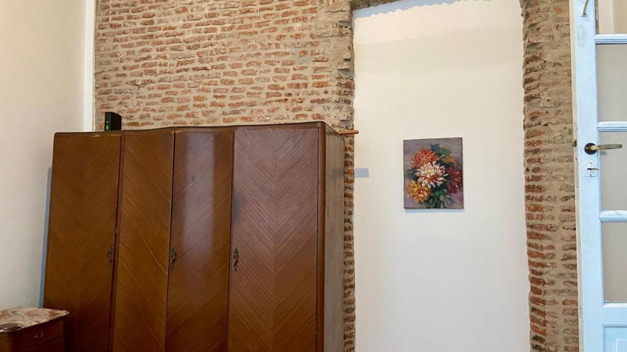 La Casa Del Loro, San Telmo - 8 Habitaciones Buenos Aires Eksteriør bilde