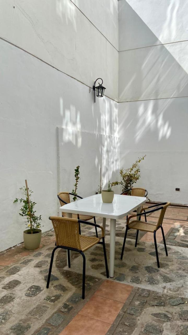 La Casa Del Loro, San Telmo - 8 Habitaciones Buenos Aires Eksteriør bilde