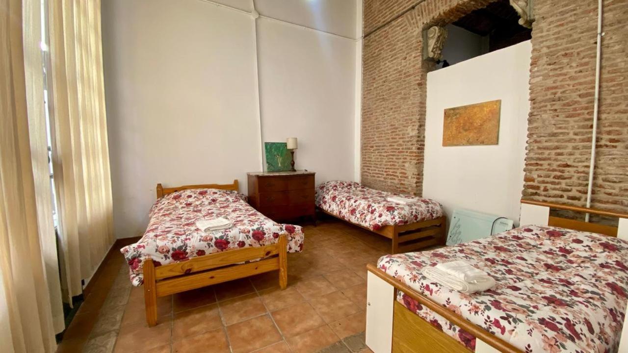 La Casa Del Loro, San Telmo - 8 Habitaciones Buenos Aires Eksteriør bilde